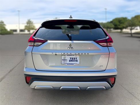 New 2026 Mitsubishi Eclipse Cross SE image 6