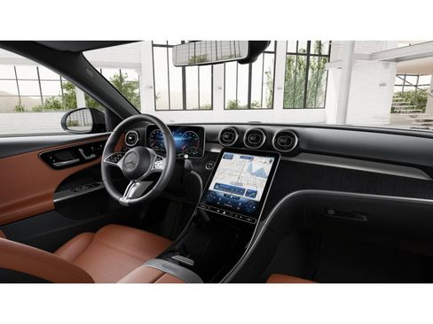 New 2026 Mercedes-Benz C 300 Sedan image 9