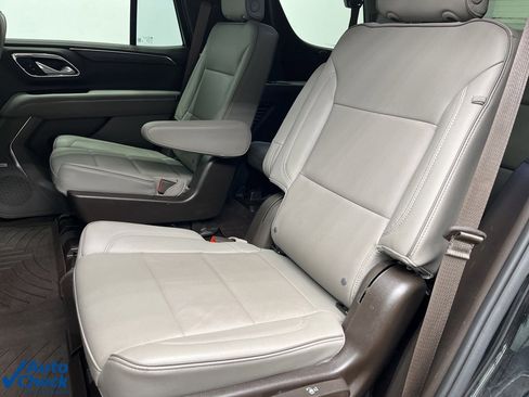 Used 2023 GMC Yukon SLT image 21