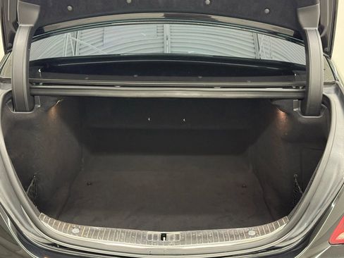 Used 2014 Mercedes-Benz S 550 Sedan image 41