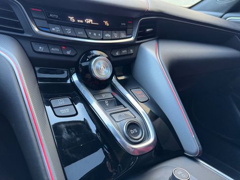 Used 2022 Acura TLX w/ A-SPEC Pkg image 26