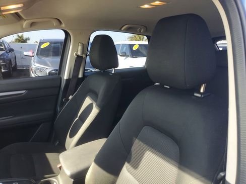 Used 2023 MAZDA CX-5 AWD 2.5 S image 16