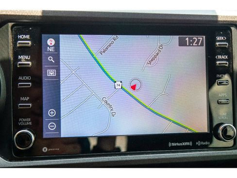 Used 2020 Toyota Tacoma 4x4 Double Cab image 25