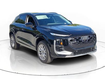 New 2026 Audi Q3 quattro 2.0T