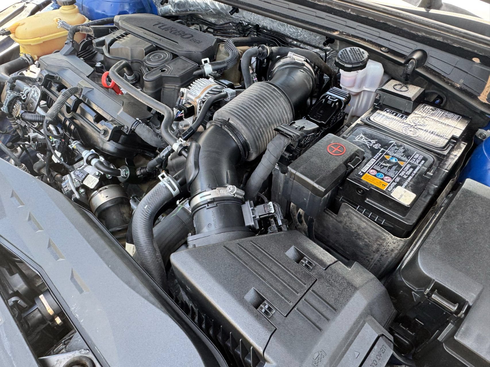 Used 2022 Kia K5 GT-Line w/ GT-Line FWD Premium Package image 34