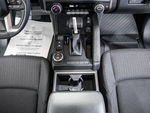 New 2026 Toyota 4Runner SR5 image 26