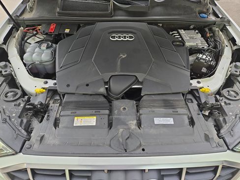 Used 2021 Audi Q7 3.0T Premium Plus AWD/4WD image 29