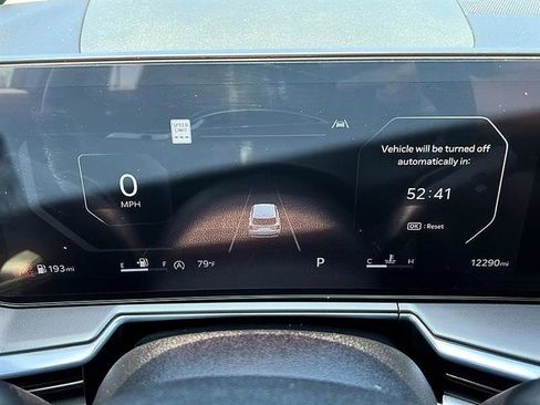 Used 2025 Kia Sorento SX FWD image 28