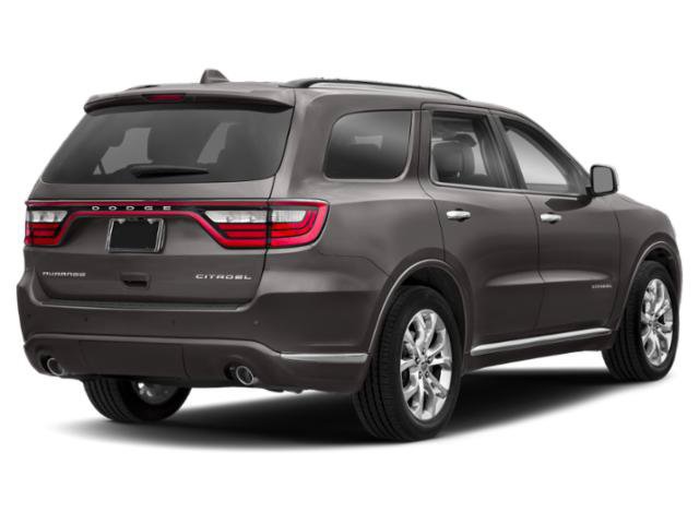 Used 2020 Dodge Durango GT RWD image 5