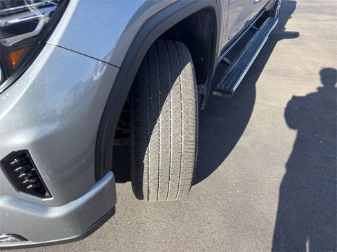 Used 2023 GMC Sierra 1500 Denali w/ Denali Reserve Package image 26