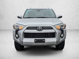 Used 2020 Toyota 4Runner SR5 video 2