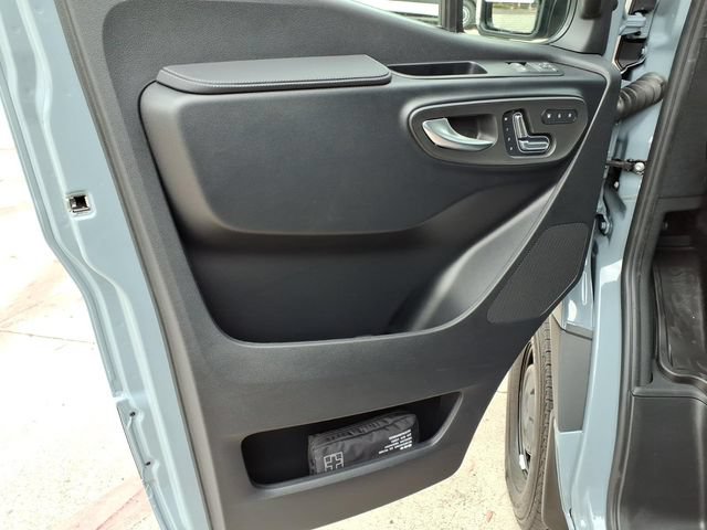 New 2026 Mercedes-Benz Sprinter 2500 image 13