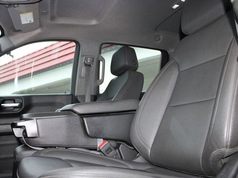 Used 2023 Chevrolet Silverado 1500 W/T w/ Trailering Package image 21