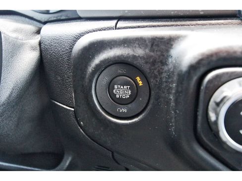 Used 2020 Jeep Wrangler Unlimited Sport AWD/4WD image 20