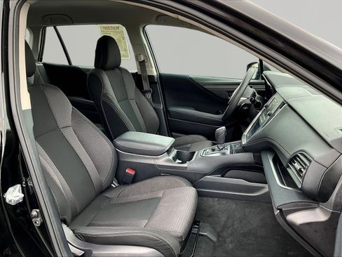Used 2023 Subaru Outback AWD/4WD image 29