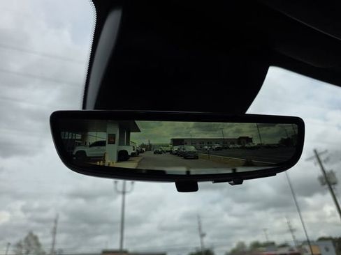 New 2026 Chevrolet Silverado 1500 LTZ w/ Technology Package image 24