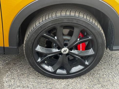 Certified 2024 Dodge Hornet GT AWD/4WD image 9