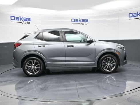 Used 2023 Buick Encore GX Select w/ Sport Touring Package image 8