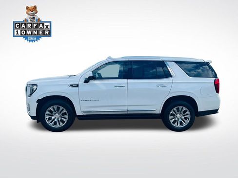 Used 2023 GMC Yukon Denali image 2