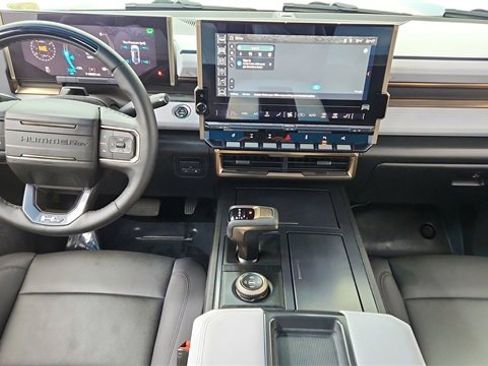 Used 2024 GMC Hummer EV 3X w/ Omega Edition image 35