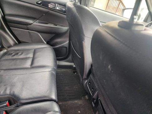 Used 2019 Mitsubishi Eclipse Cross SEL AWD/4WD image 14
