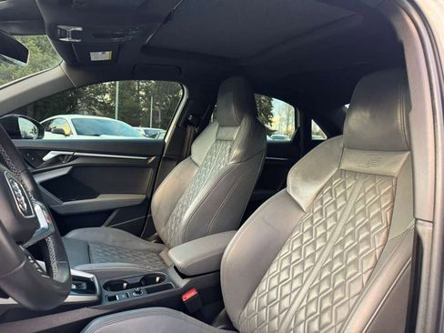 Used 2022 Audi S3 Prestige w/ Prestige Package image 27