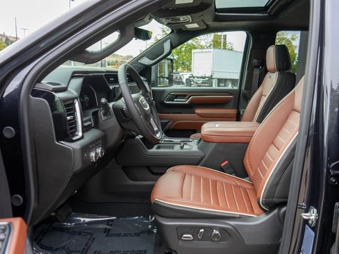 New 2026 GMC Sierra 3500 Denali Ultimate image 11