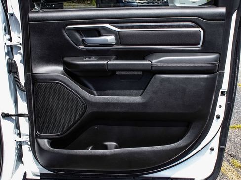 Used 2023 RAM 1500 Big Horn AWD/4WD image 12