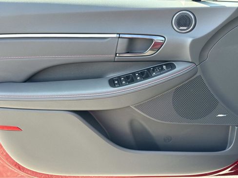New 2026 Hyundai Sonata N Line FWD image 9