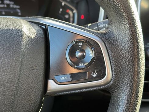 Certified 2020 Honda CR-V EX image 21