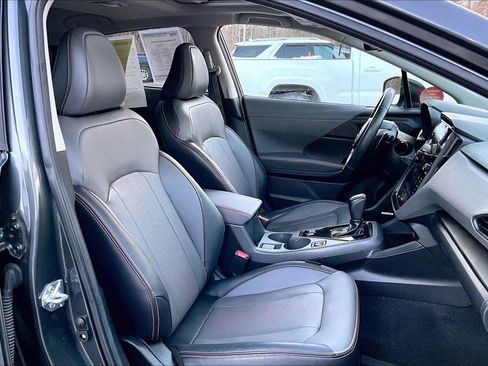 Used 2024 Subaru Crosstrek 2.5i Limited image 7