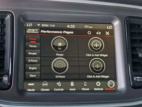 Used 2021 Dodge Challenger R/T Scat Pack RWD image 19