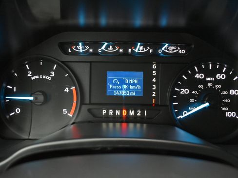 Used 2018 Ford F250 XL w/ Power Equipment Group image 17