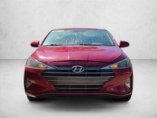 Used 2020 Hyundai Elantra Value Edition w/ Cargo Package (C1) FWD video 2