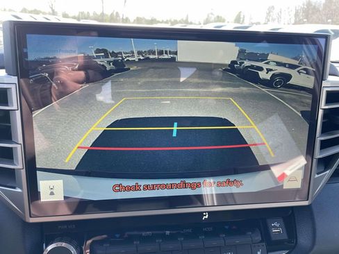 New 2026 Toyota Tundra SR5 image 39