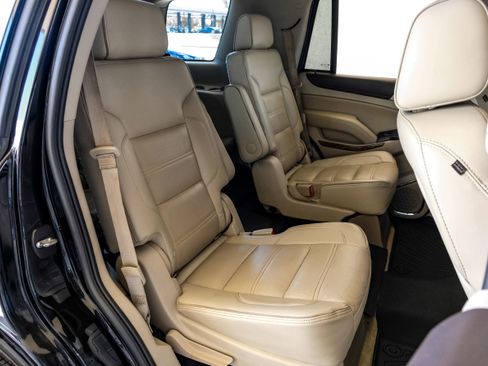 Used 2016 GMC Yukon Denali w/ Open Road Package image 37