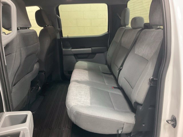 Used 2023 Ford F150 XLT w/ Equipment Group 302A High AWD/4WD image 17