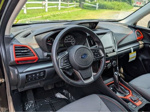 Used 2021 Subaru Forester Sport AWD/4WD image 20