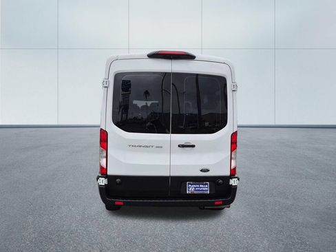 Used 2020 Ford Transit 350 XL RWD image 5