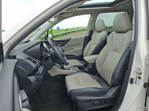 Used 2021 Subaru Forester Limited w/ Popular Package #3 AWD/4WD image 13