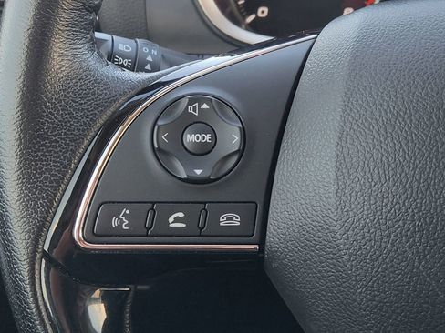 Used 2024 Mitsubishi Eclipse Cross SE image 28