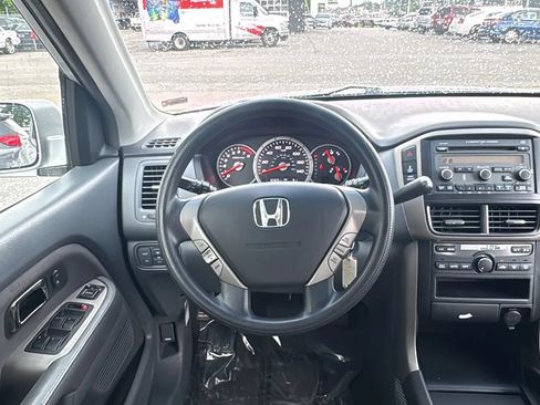 Used 2007 Honda Pilot EX image 10