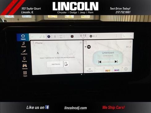 New 2025 Jeep Wrangler Sport S image 15