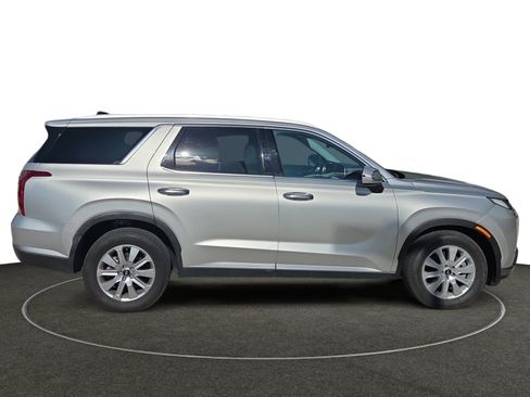 Used 2025 Hyundai Palisade SEL AWD/4WD image 7