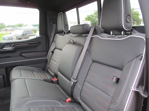 New 2026 GMC Sierra 1500 AT4X AWD/4WD image 16