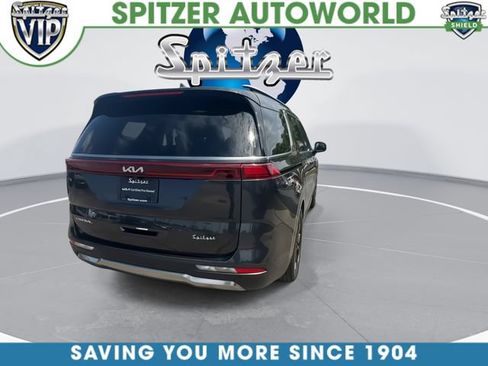Certified 2024 Kia Carnival SX Prestige FWD image 9