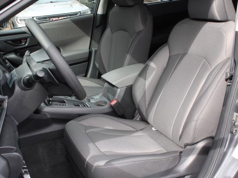 New 2026 Subaru Crosstrek 2.0i Premium image 16