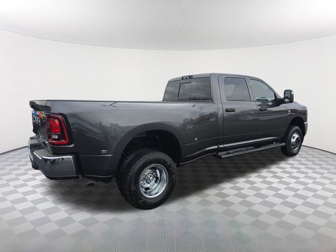 New 2026 RAM 3500 Tradesman image 3