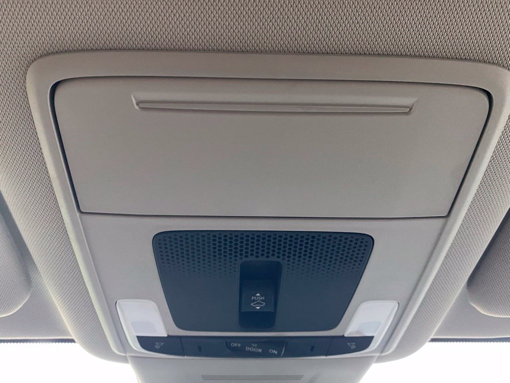 Used 2026 Honda CR-V EX image 23