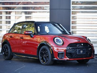 New 2026 MINI Cooper S